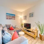 - Haus D, App 0deg07 Lejlighed Heiligenhafen