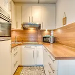 Lejlighed - Haus D, App 0deg07 Heiligenhafen