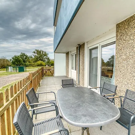 Lejlighed - Haus D, App 0deg07 Heiligenhafen